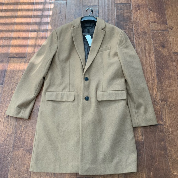 Banana Republic Jackets & Coats Mens Banana Republic Trench Coat